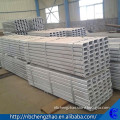 Stock Wholesale Post & Spacer Steel Barrier With Guardrail
